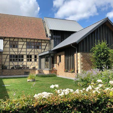 Hof Van Eggertingen Bakhuis 리엠스트 외부 사진