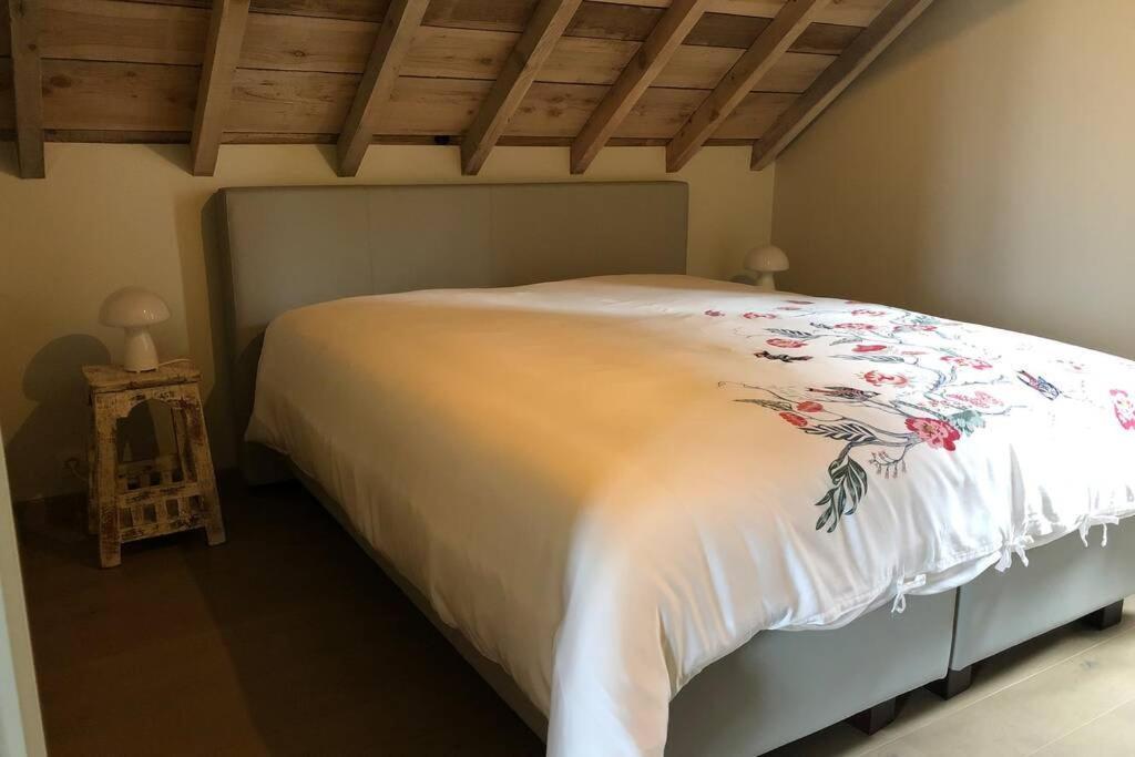 Hof Van Eggertingen Bakhuis 리엠스트 외부 사진