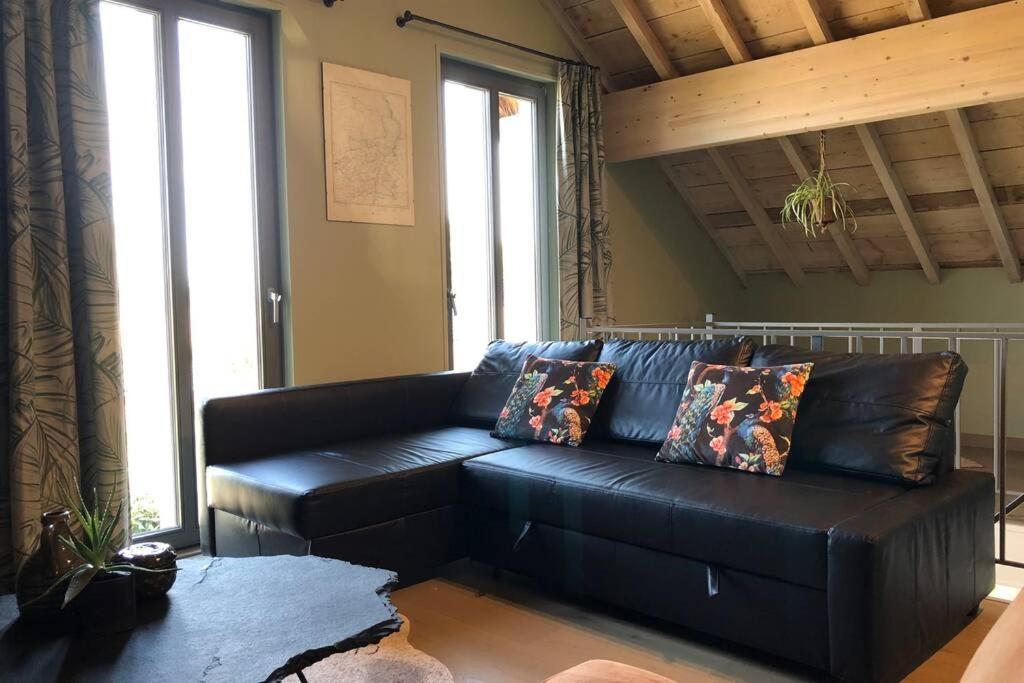 Hof Van Eggertingen Bakhuis 리엠스트 외부 사진
